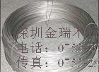 供应316不锈钢线材，不锈钢316线材